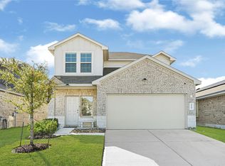 22707 Yarmony Vista Trl, Spring, TX 77373
