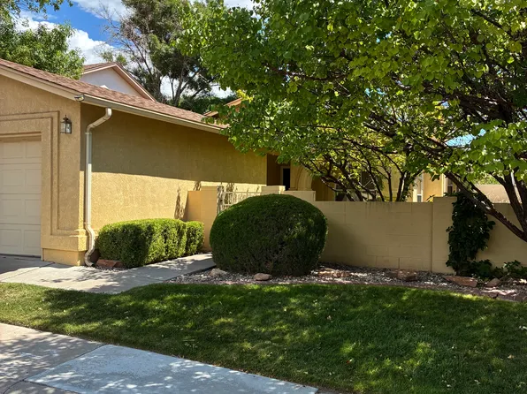 10804 Griffith Park Dr NE, Albuquerque, NM 87123