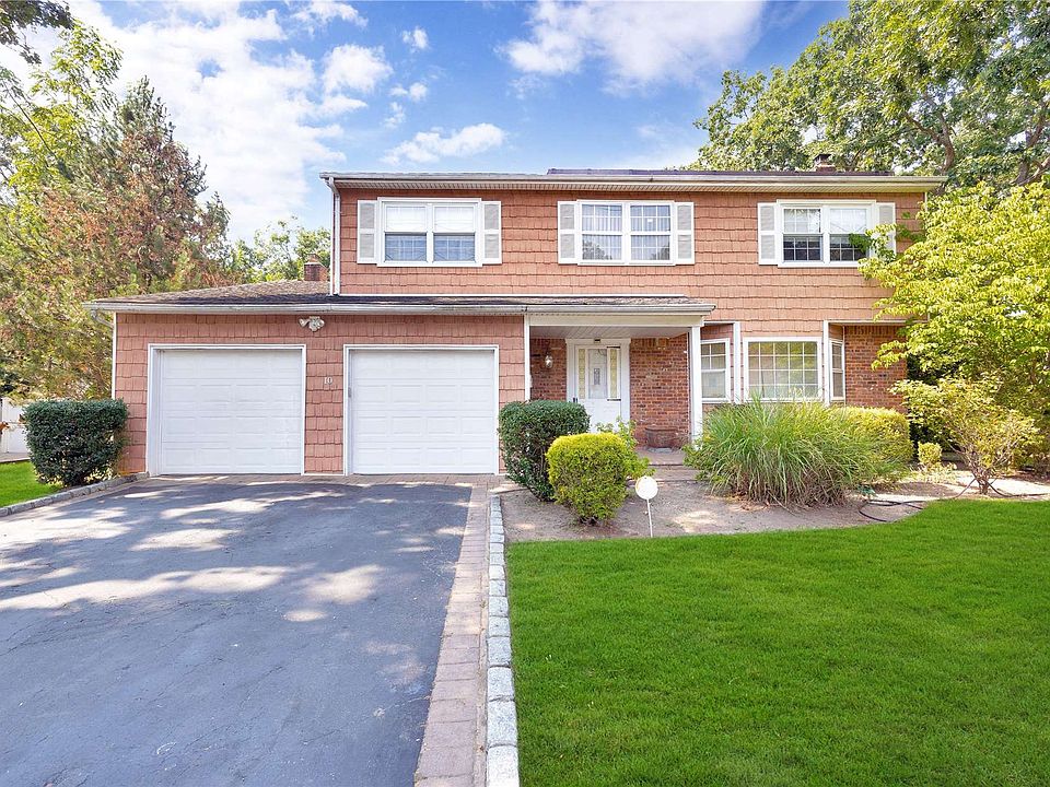 10 Roosevelt Avenue, Greenlawn, NY 11740 MLS 3503183 Zillow