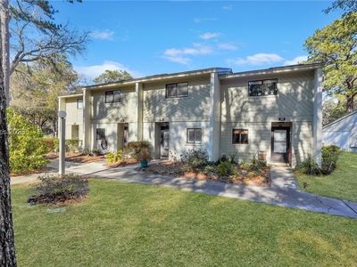 96 Mathews Dr APT 95, Hilton Head Island, SC, 29926