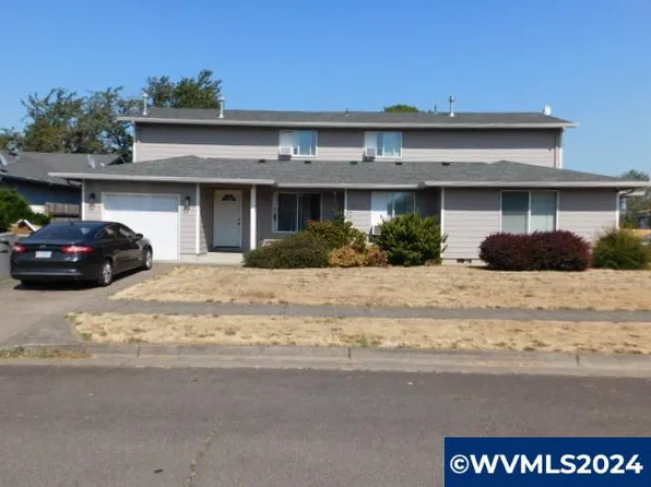 1047 S 10th St, Lebanon, OR 97355