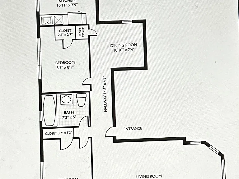 6115 N Winthrop Ave #2 — Photo 1