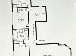 6115 N Winthrop Ave #2, Chicago, IL 60660