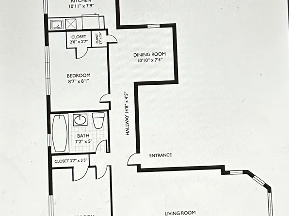 6115 N Winthrop Ave #2, Chicago, IL 60660