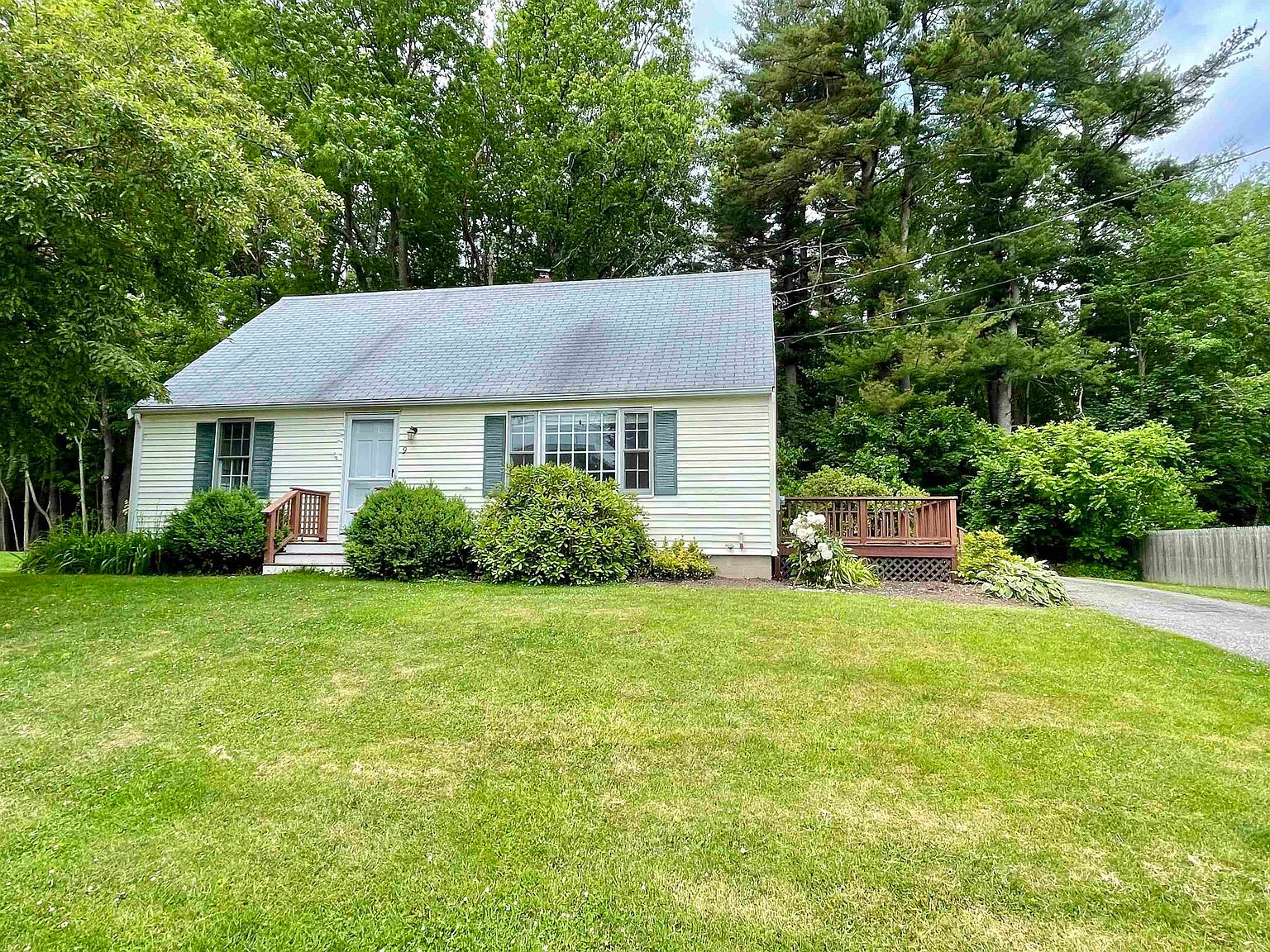 9 Allen Street, Exeter, NH 03833 Zillow