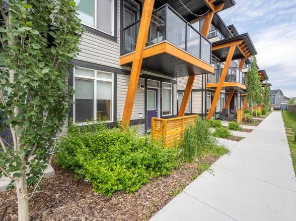 10060 46th St NE #501, Calgary, AB T3J 2H8