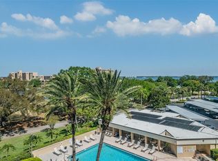 2621 Cove Cay Dr Unit 606, Clearwater, FL 33760