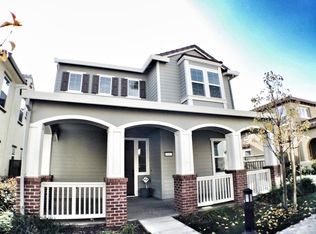 331 W Tuscan Ln, Mountain House, CA