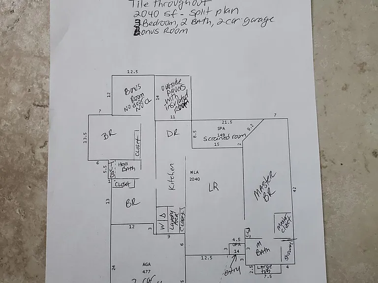 1332 Jupiter Rd — Photo 18
