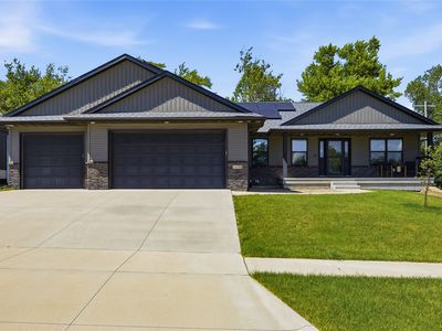 1698 Foxborough Dr, Marion, IA, 52302