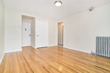 Rented by Living New York