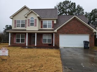 6128 Independence Way, Grovetown, GA 30813