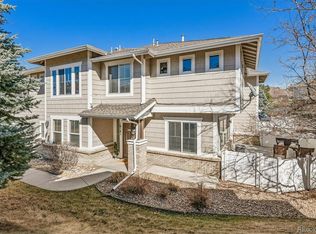 Sundance at Indigo Hills, Highlands Ranch, CO 80129