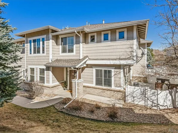 10141 Autumn Blaze Trail, Highlands Ranch, CO 80129