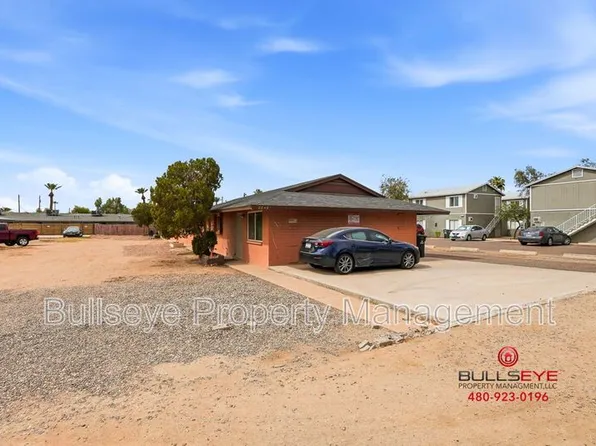2245 W Glenrosa Ave APT 2, Phoenix, AZ 85015