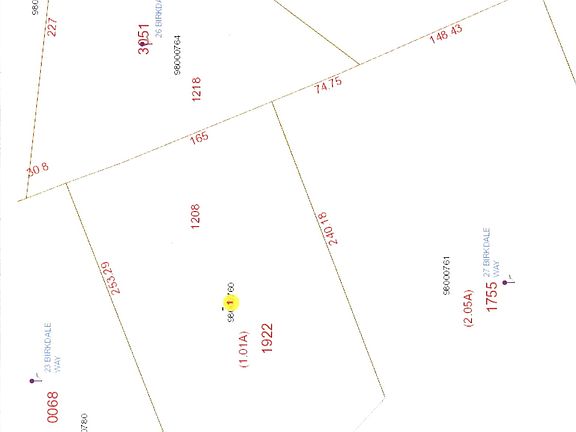 2nd image of 25 Birkdale Way