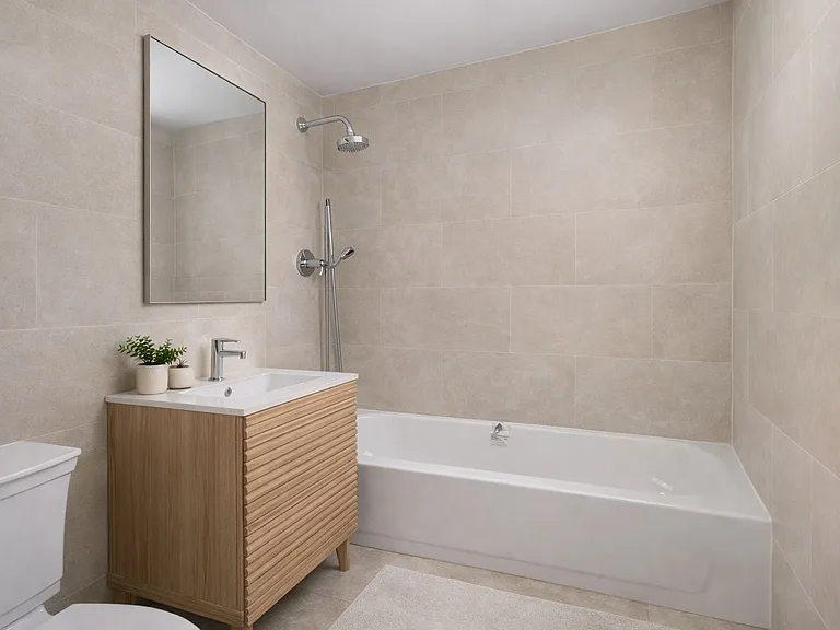 350 E 52nd St #8G — Photo 9