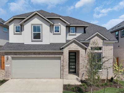 2705 Sage Ranch Dr UNIT 20, Leander, TX, 78641