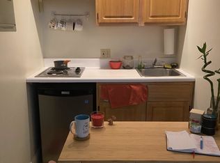 767 Tremont St #501, Boston, MA 02118