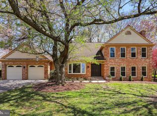 12509 Greenhill Dr, Silver Spring, MD 20904