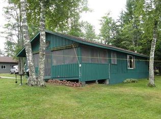 5313 N Dike Rd, Duluth, MN 55803