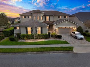 619 Oxford Chase Dr, Winter Garden, FL 34787