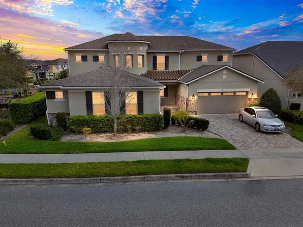 619 Oxford Chase Dr, Winter Garden, FL 34787