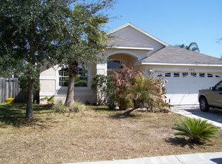 260 Sir Phillips Dr, Davenport, FL 33837