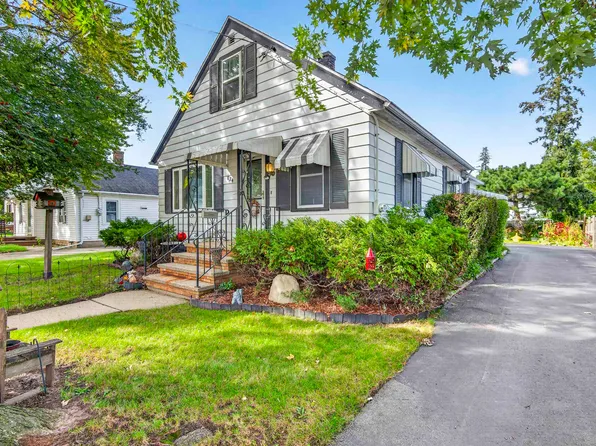824 W Hawes Ave, Appleton, WI 54914