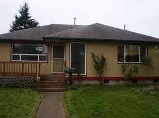 2512 Cleveland Ave, Everett, WA 98201