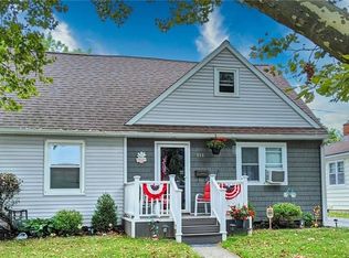 511 81st St, Niagara Falls, NY