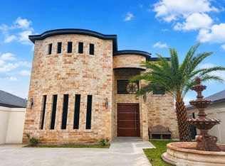 628 Rockrose Dr, Laredo, TX 78046