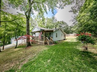 46 Cc Pritchard St, Jasper, GA 30143
