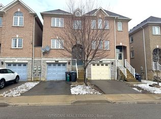 5797 Tiz Rd, Mississauga, ON L5R0B4