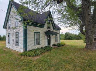 234 Main St, Princeton, ME 04668