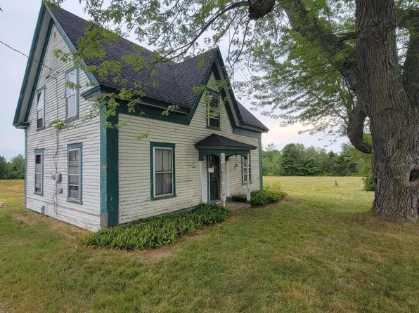 234 Main Street, Princeton, ME 04668