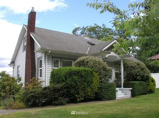 5501 Colby Ave, Everett, WA