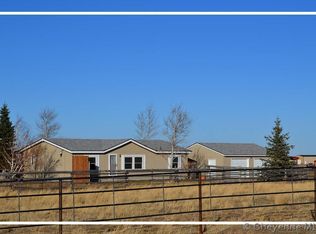 2454 Road 218, Cheyenne, WY 82009