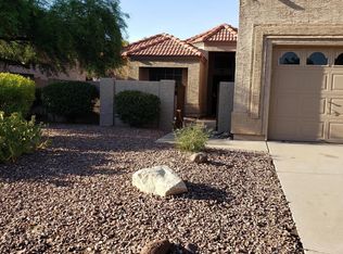 3968 E White Aster St, Phoenix, AZ 85044