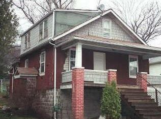 12817 Bedford Rd, Brentwood, MD 20722