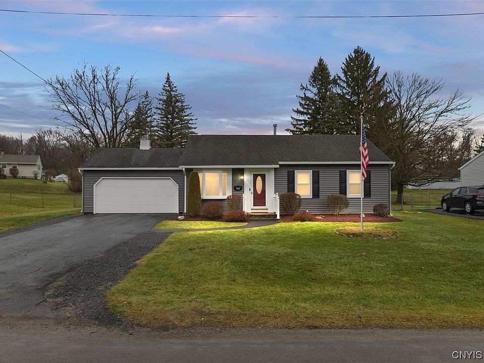 25 Poplar Ave, Whitesboro, NY 13492 Zillow