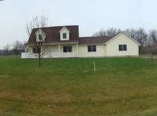 89 Caitlin Dr, Chillicothe, OH 45601