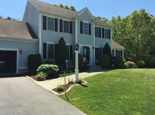 45 Oliver St, Fairhaven, MA 02719