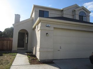 421 Mockingbird Ln, Oakley, CA 94561