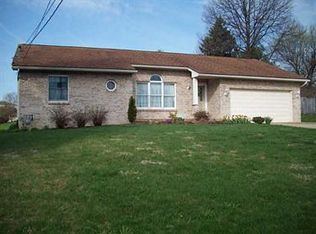 16 Fosterville Rd, Greensburg, PA 15601