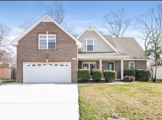 3271 Twelve Oaks Blvd, Clarksville, TN 37042