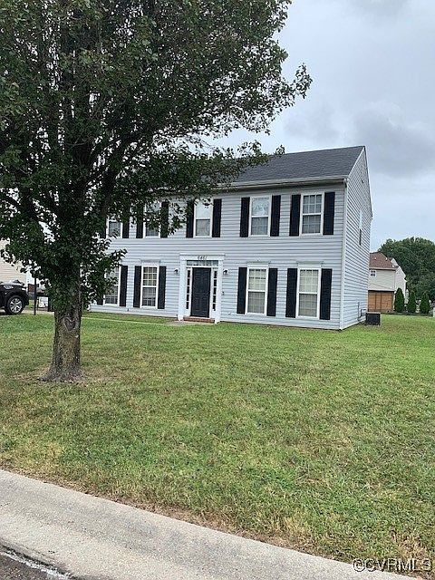 1st image of 6461 Dawnfield Ln