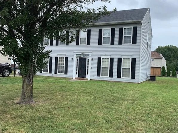 6461 Dawnfield Ln, Henrico, VA 23231