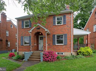 6423 Adelphi Rd, Hyattsville, MD 20782