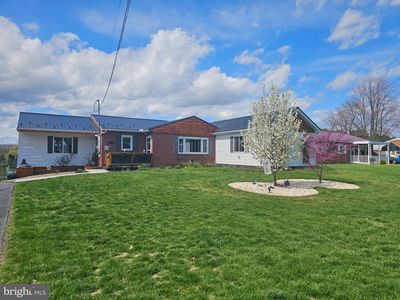 751 Warm Spring Rd, Chambersburg, PA, 17202